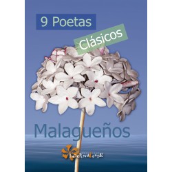9 poetas clásicos malagueños